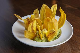 Product - Rumba Cubana in Jersey City, NJ Bars & Grills