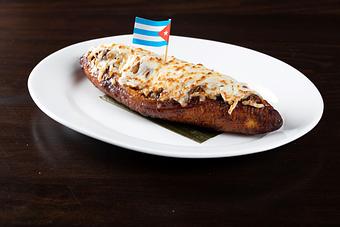 Product - Rumba Cubana in Jersey City, NJ Bars & Grills
