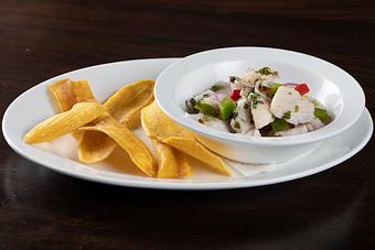 Product - Rumba Cubana in Jersey City, NJ Bars & Grills