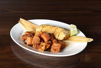 Product - Rumba Cubana in Jersey City, NJ Bars & Grills