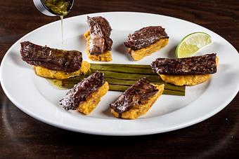 Product - Rumba Cubana in Jersey City, NJ Bars & Grills