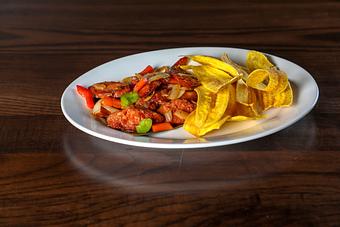 Product - Rumba Cubana in Jersey City, NJ Bars & Grills