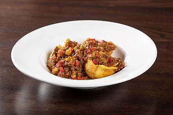 Product - Rumba Cubana in Jersey City, NJ Bars & Grills
