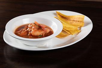 Product - Rumba Cubana in Jersey City, NJ Bars & Grills
