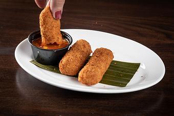 Product - Rumba Cubana in Jersey City, NJ Bars & Grills
