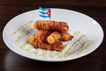 Product - Rumba Cubana in Jersey City, NJ Bars & Grills