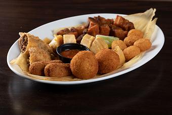 Product - Rumba Cubana in Jersey City, NJ Bars & Grills
