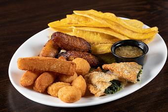 Product - Rumba Cubana in Jersey City, NJ Bars & Grills