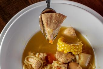 Product - Rumba Cubana in Jersey City, NJ Bars & Grills