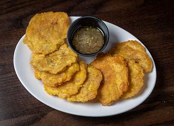 Product - Rumba Cubana in Jersey City, NJ Bars & Grills
