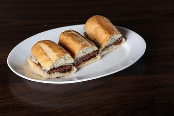 Product - Rumba Cubana in Jersey City, NJ Bars & Grills