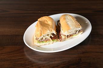 Product - Rumba Cubana in Jersey City, NJ Bars & Grills