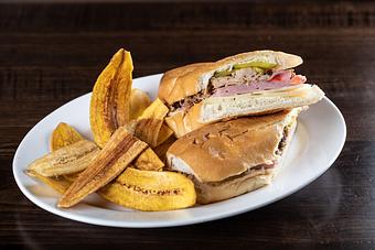 Product - Rumba Cubana in Jersey City, NJ Bars & Grills