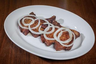 Product - Rumba Cubana in Jersey City, NJ Bars & Grills