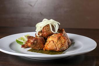 Product - Rumba Cubana in Jersey City, NJ Bars & Grills