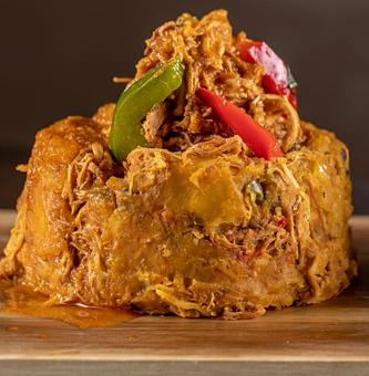Product - Rumba Cubana in Jersey City, NJ Bars & Grills
