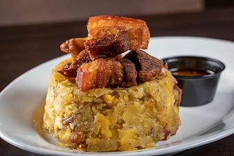 Product - Rumba Cubana in Jersey City, NJ Bars & Grills