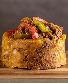 Product - Rumba Cubana in Jersey City, NJ Bars & Grills
