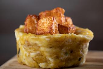 Product - Rumba Cubana in Jersey City, NJ Bars & Grills