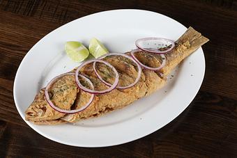 Product - Rumba Cubana in Jersey City, NJ Bars & Grills