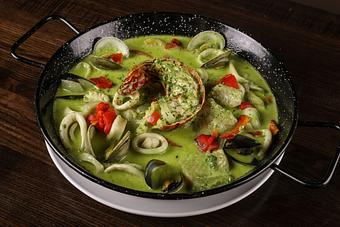 Product - Rumba Cubana in Jersey City, NJ Bars & Grills