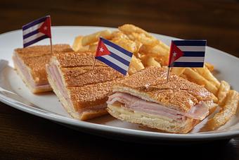 Product - Rumba Cubana in Jersey City, NJ Bars & Grills