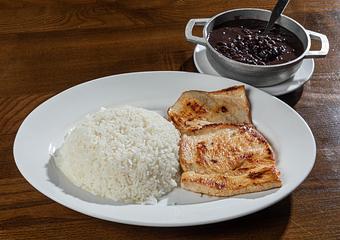 Product - Rumba Cubana in Jersey City, NJ Bars & Grills