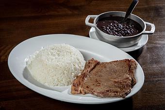 Product - Rumba Cubana in Jersey City, NJ Bars & Grills