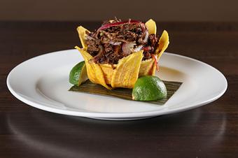 Product - Rumba Cubana in Jersey City, NJ Bars & Grills