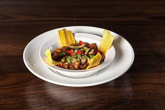 Product - Rumba Cubana in Jersey City, NJ Bars & Grills