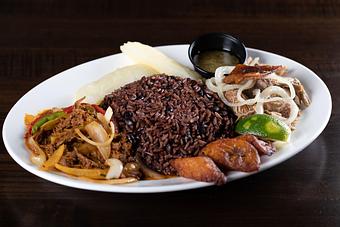 Product - Rumba Cubana - Guttenberg in Guttenberg, NJ Bars & Grills