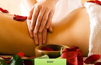 Product - Rumor Has It in Houston, TX Day Spas