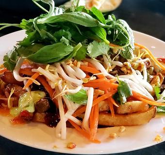 Product: vietnamese fries - Rumour in Missoula, MT American Restaurants