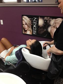 Product - Rumours Spalon in Longview, TX Day Spas