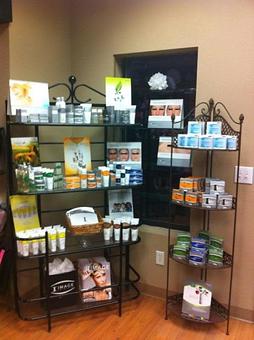 Product - Rumours Spalon in Longview, TX Day Spas