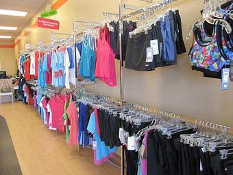 Product - Runner's Gate in Apple Valley, MN Shopping & Shopping Services