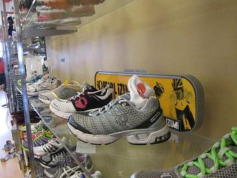 Product - Runner's Gate in Apple Valley, MN Shopping & Shopping Services