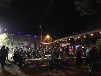 Product - Running M Bar & Grill in Gonzales, TX American Restaurants