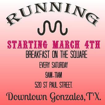 Product - Running M Bar & Grill in Gonzales, TX American Restaurants