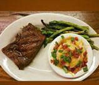 Product - Running M Bar & Grill in Gonzales, TX American Restaurants