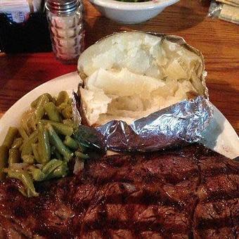 Product - Running M Bar & Grill in Gonzales, TX American Restaurants