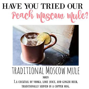 Product - Running M Bar & Grill in Gonzales, TX American Restaurants