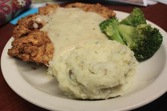 Product - Running M Bar & Grill in Gonzales, TX American Restaurants