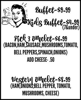 Product - Running M Bar & Grill in Gonzales, TX American Restaurants