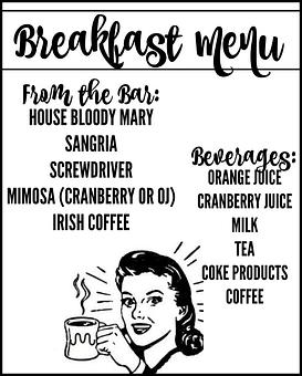 Product - Running M Bar & Grill in Gonzales, TX American Restaurants