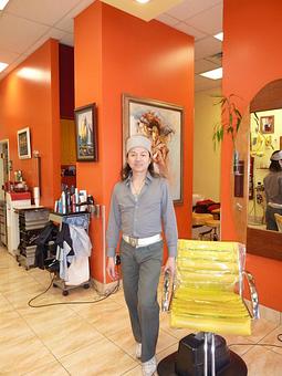 Product - Rus 2 Our in Las Vegas, NV Day Spas