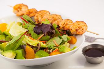 Product - Rustic Couch in Duluth, GA American Restaurants