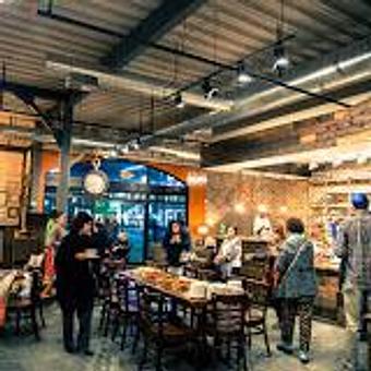 Product - Rustic Couch in Duluth, GA American Restaurants