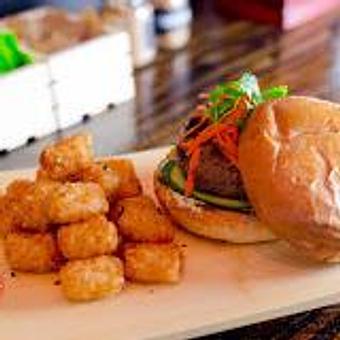 Product - Rustic Couch in Duluth, GA American Restaurants