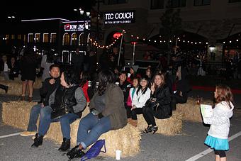 Product - Rustic Couch in Duluth, GA American Restaurants
